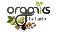 organicsbylarib.com