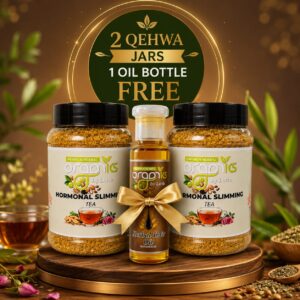 2.kehvas one bottle oil free